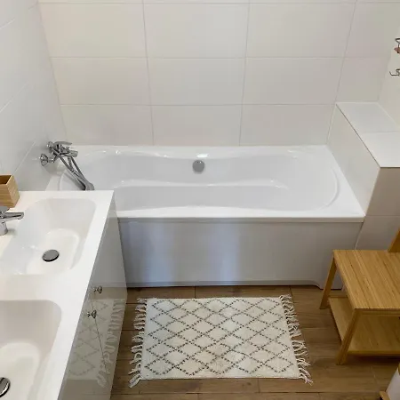 Vararok Vendeghaz - Holiday home Miskolc