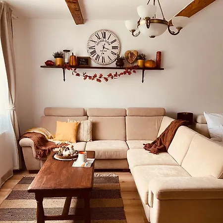 Vararok Vendeghaz - Holiday home *