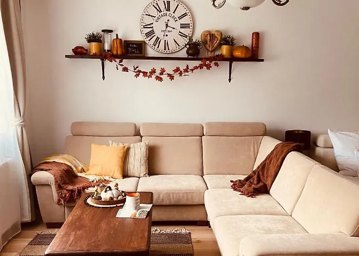 Vararok Vendeghaz - Дом отдыха *