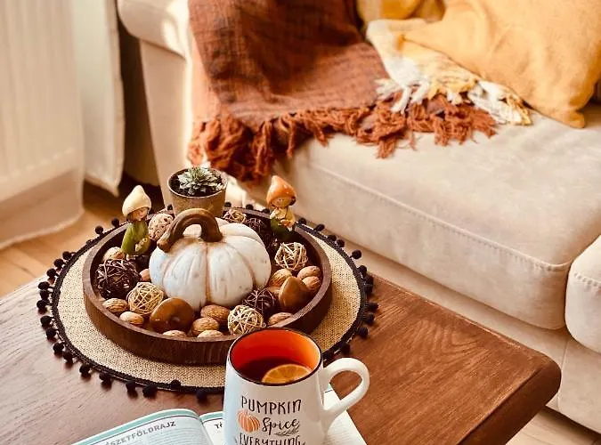 Vararok Vendeghaz - Дом отдыха *