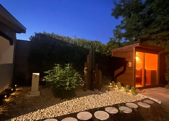 Дом отдыха Vararok Vendeghaz -