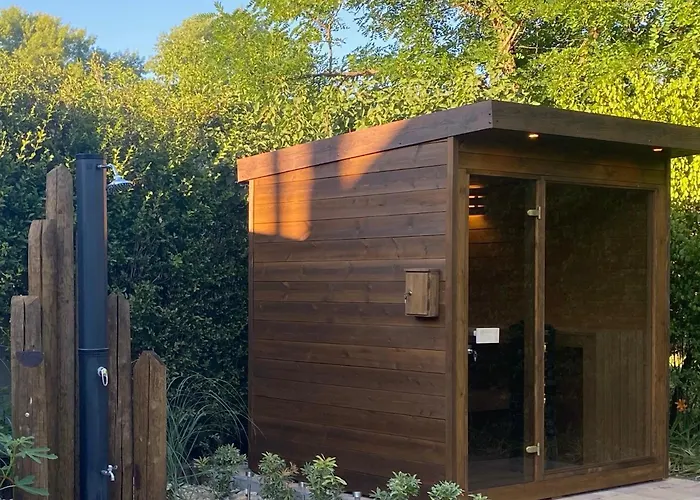 Vararok Vendeghaz - Дом отдыха *